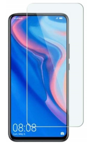 Защитное стекло для Huawei Nova 2i, цвет: прозрачный