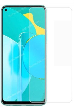 Защитное стекло для Huawei Nova 7, цвет: прозрачный