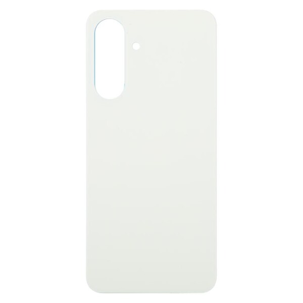 Задняя крышка (корпус) для Samsung Galaxy A26, цвет: белый