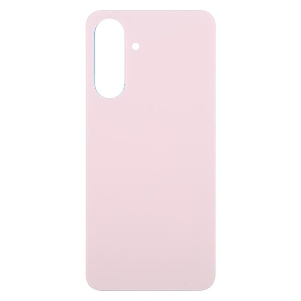 Задняя крышка (корпус) для Samsung Galaxy A26, цвет: розовый