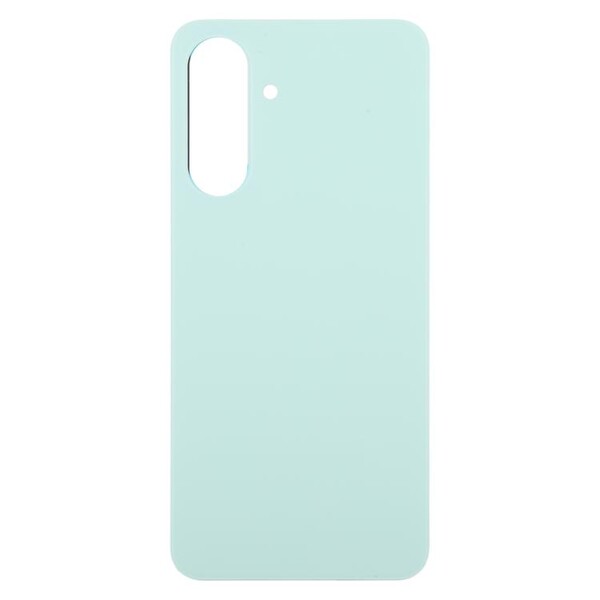 Задняя крышка (корпус) для Samsung Galaxy A26, цвет: зеленый