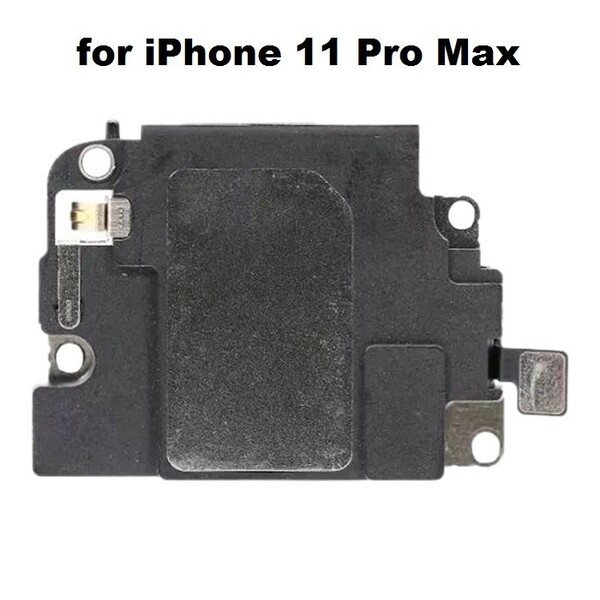 Нижний полифонический динамик Buzzer для Apple iPhone 11 Pro Max