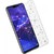 Защитное стекло для Huawei Ascend Mate 20, цвет: прозрачный