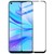 Защитное стекло для Huawei Mate 30 Lite 5D (полная проклейка), цвет: черный