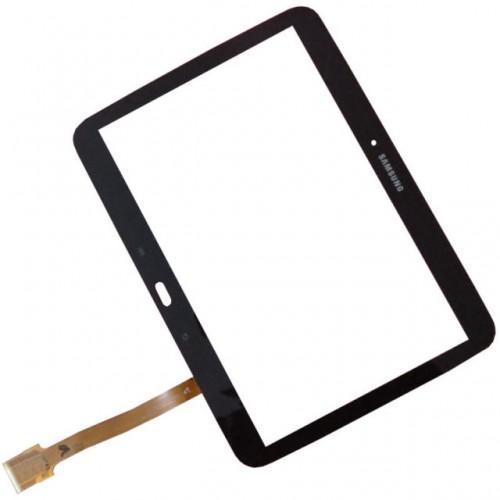 Тачскрин для планшета Samsung Galaxy Tab 4 10.1 (SM-T530, T530, T535), цвет: черный