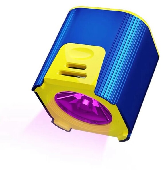 УФ-лампа Mechanic L1 Pro