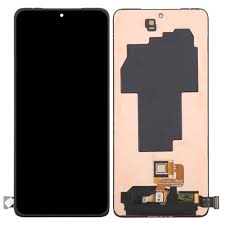 Экран для Xiaomi 15 с тачскрином, цвет: черный (оригинальный)