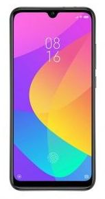 Защитное стекло для Xiaomi Mi A3, Mi CC9, цвет: прозрачный