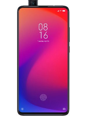 Защитное стекло для Xiaomi Redmi K20 Pro 5D, цвет: черный