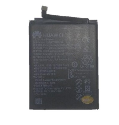 Аккумулятор Bebat для Huawei Y6S (HB405979ECW)