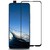Защитное стекло для Huawei P smart Z 2019 5D (полная проклейка), цвет: черный