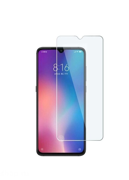 Защитное стекло для Xiaomi Mi9T (Mi 9T) , цвет: прозрачный