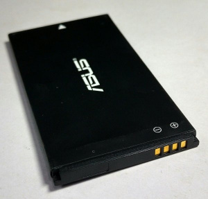 Аккумулятор для Asus Zenfone 4 A400CG (C11P1404) оригинал